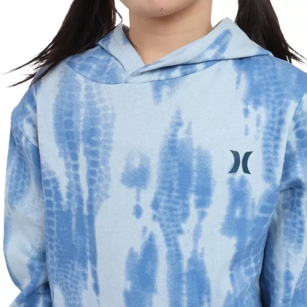 Hurley Boys' One and Only Pullover Hoodie