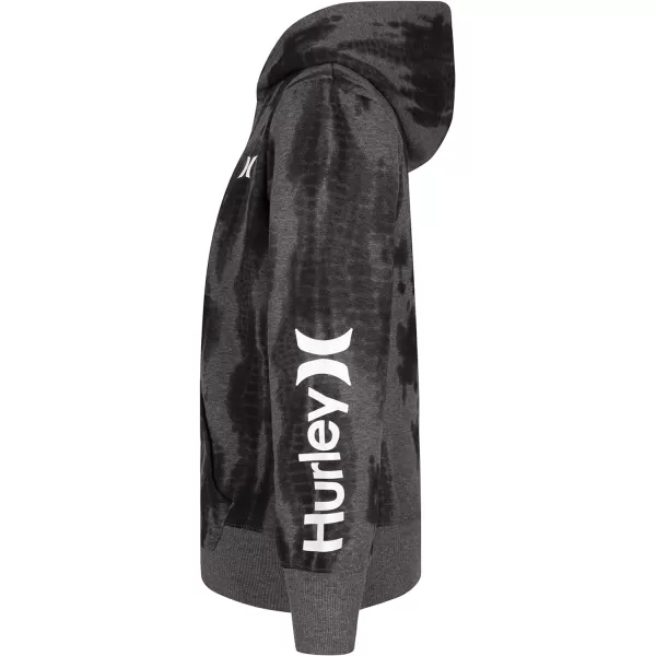 Hurley Boys' One and Only Pullover Hoodie