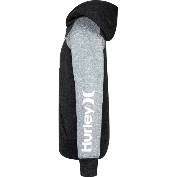 Hurley Boys' One and Only Pullover Hoodie