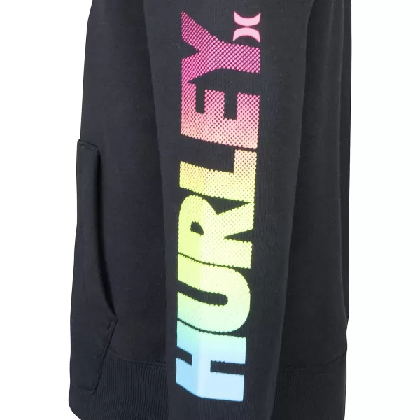 Hurley Boys' One and Only Pullover Hoodie