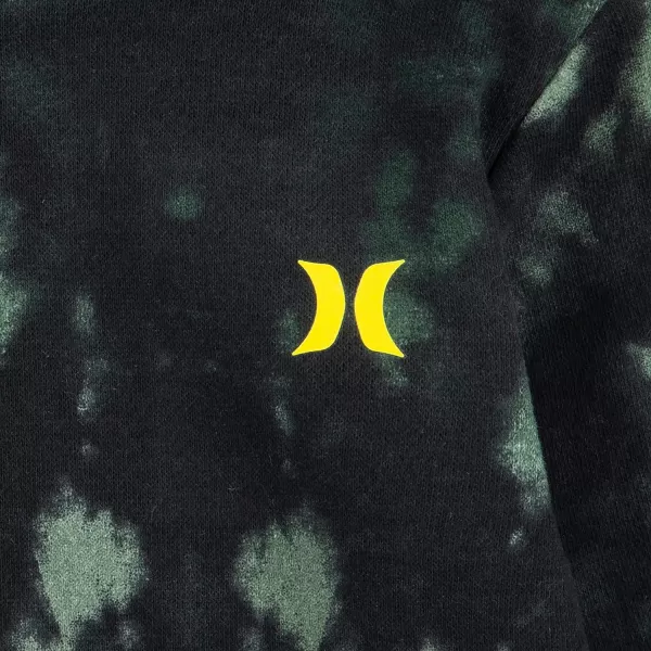 Hurley Boys' One and Only Pullover Hoodie