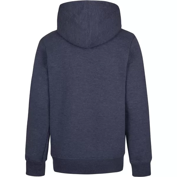 Hurley Boys' One and Only Pullover Hoodie