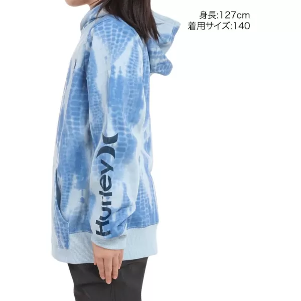 Hurley Boys' One and Only Pullover Hoodie