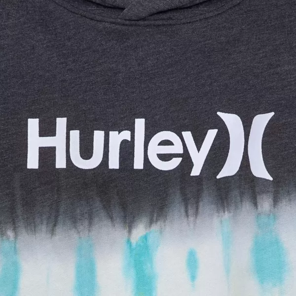Hurley Boys' One and Only Pullover Hoodie