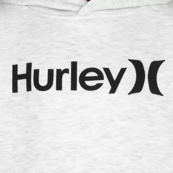 Hurley Boys' One and Only Pullover Hoodie