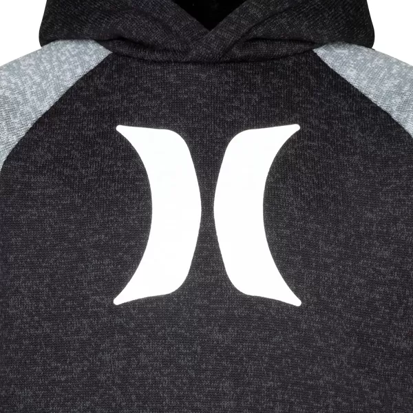 Hurley Boys' One and Only Pullover Hoodie