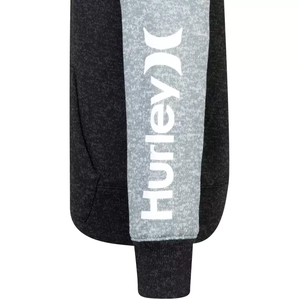Hurley Boys' One and Only Pullover Hoodie