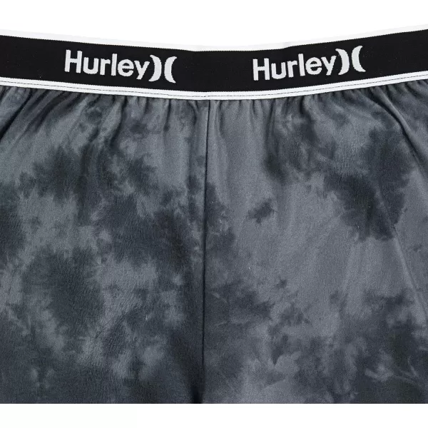 Hurley Boys' Pajama 2-Piece Set