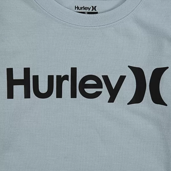 Hurley Boys' Pajama 2-Piece Set