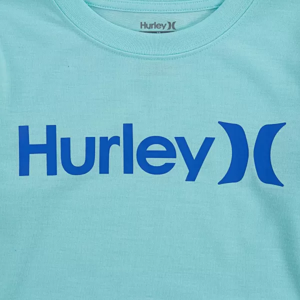 Hurley Boys' Pajama 2-Piece Set