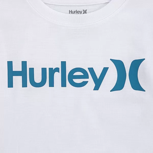 Hurley Boys' Pajama 2-Piece Set