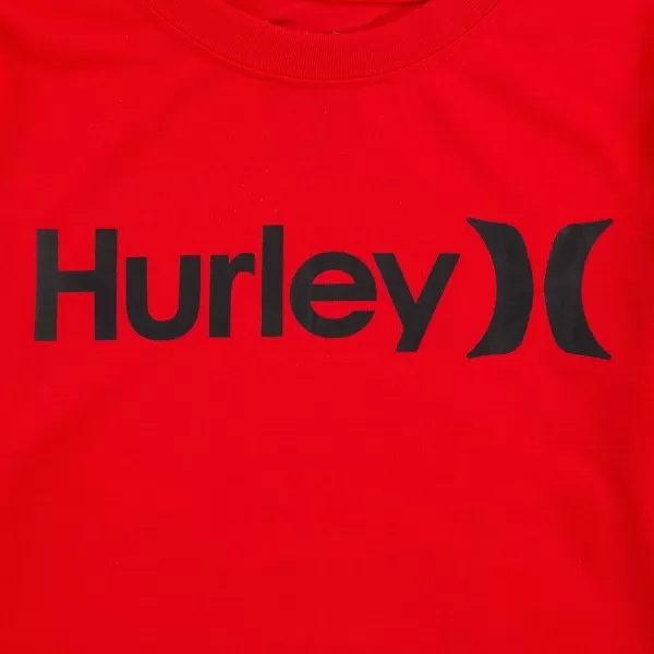 Hurley Boys' Pajama 2-Piece Set