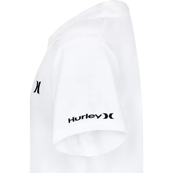 Hurley Boys' Performance Polo Shirt