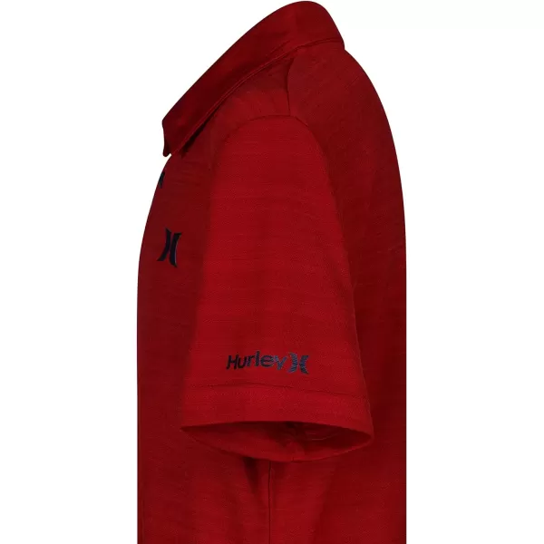 Hurley Boys' Performance Polo Shirt