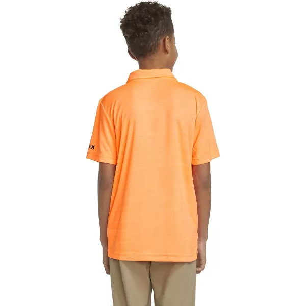 Hurley Boys' Performance Polo Shirt