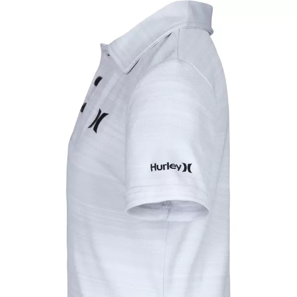 Hurley Boys' Performance Polo Shirt