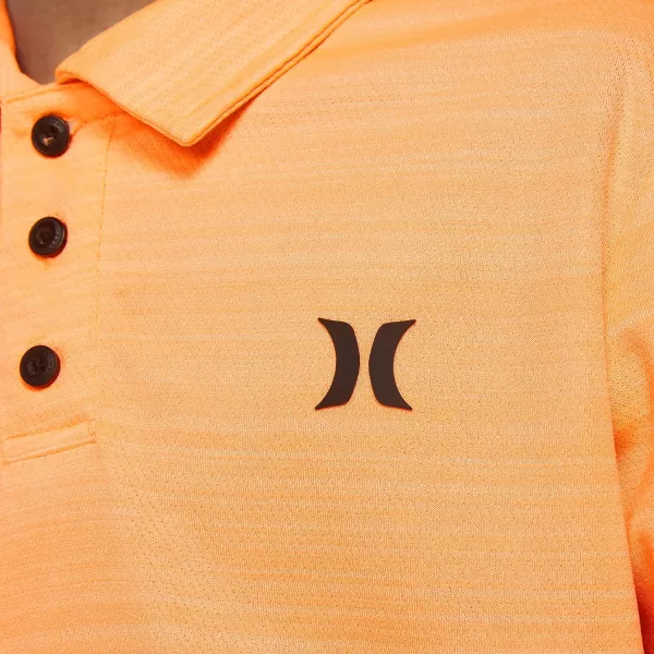 Hurley Boys' Performance Polo Shirt