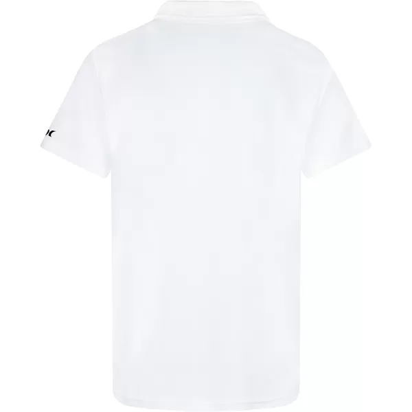 Hurley Boys' Performance Polo Shirt
