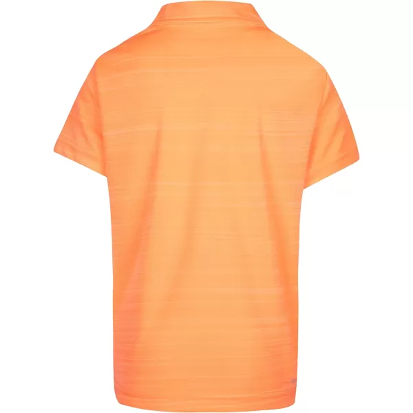 Hurley Boys' Performance Polo Shirt