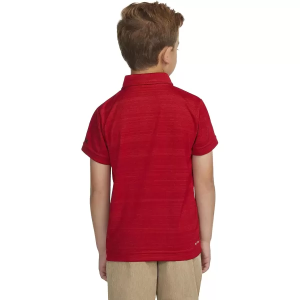 Hurley Boys' Performance Polo Shirt