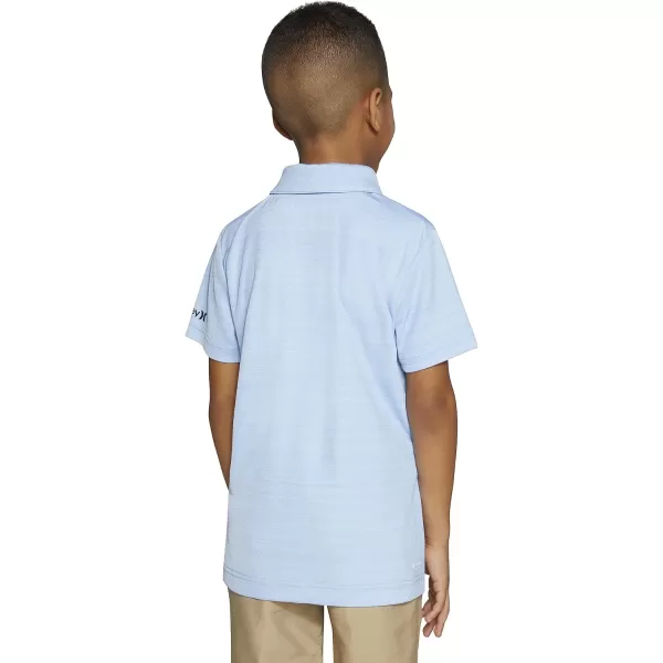 Hurley Boys' Performance Polo Shirt