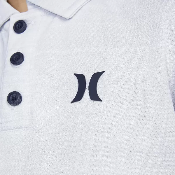 Hurley Boys' Performance Polo Shirt