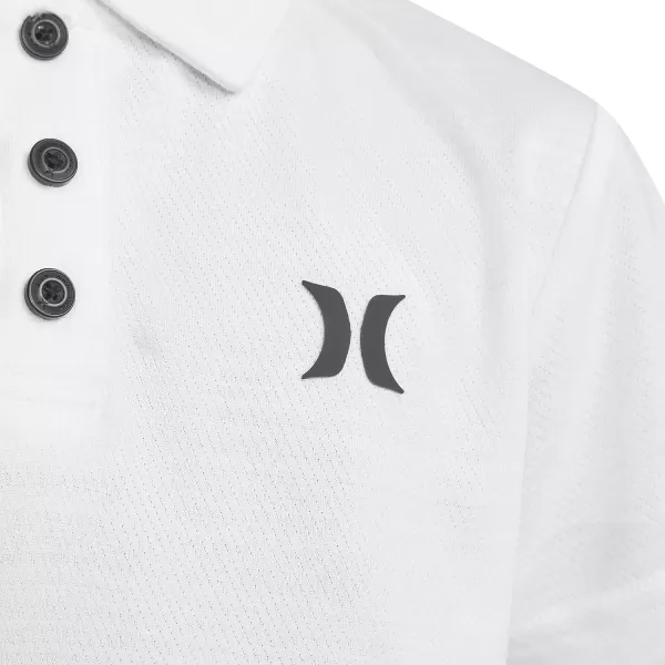 Hurley Boys' Performance Polo Shirt