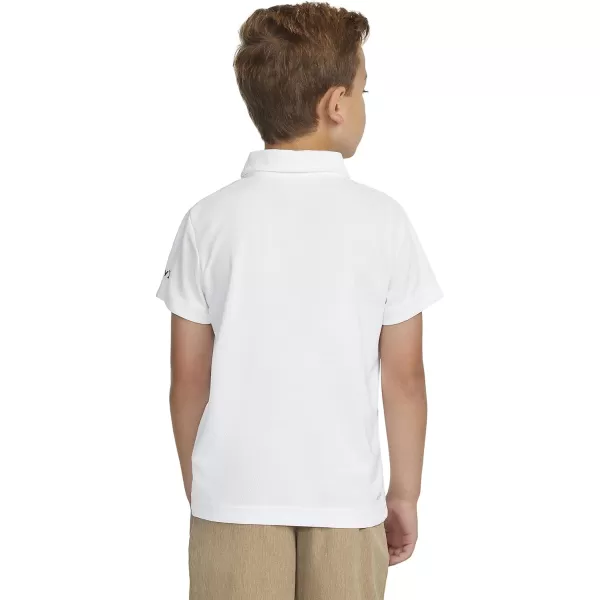 Hurley Boys' Performance Polo Shirt