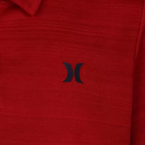 Hurley Boys' Performance Polo Shirt