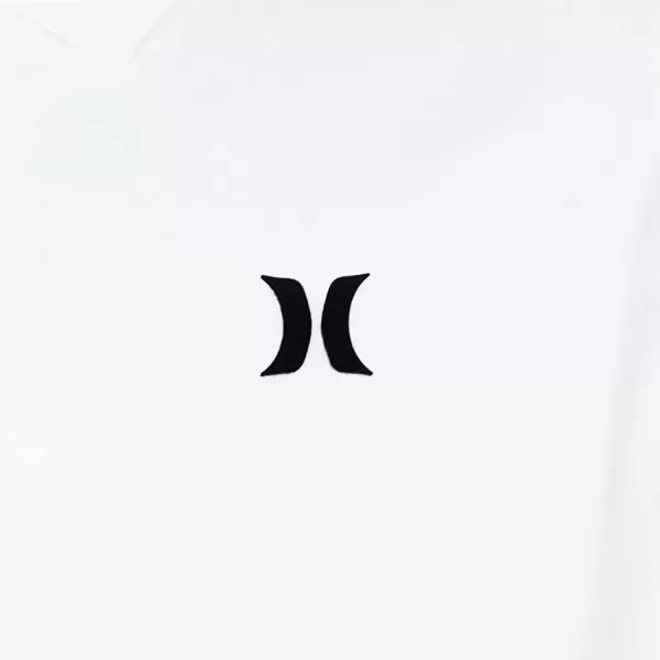 Hurley Boys' Performance Polo Shirt