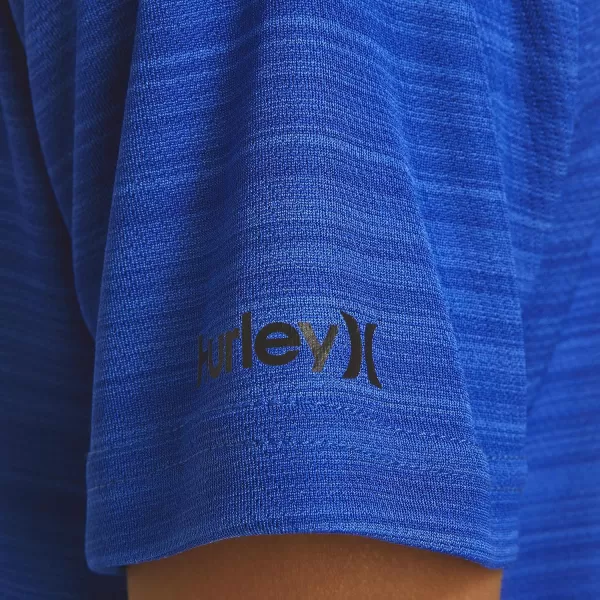 Hurley Boys' Performance Polo Shirt