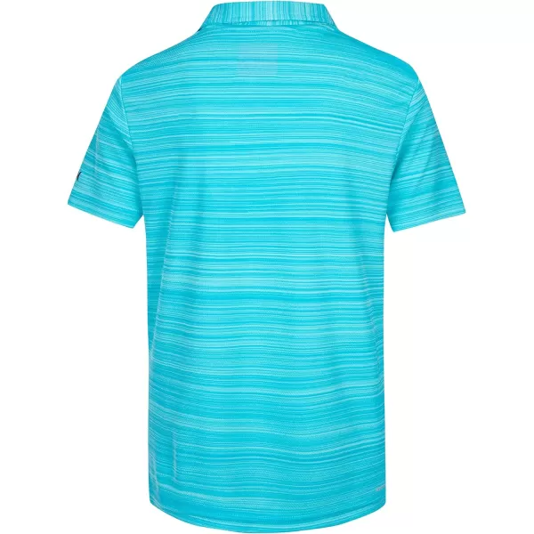 Hurley Boys' Performance Polo Shirt