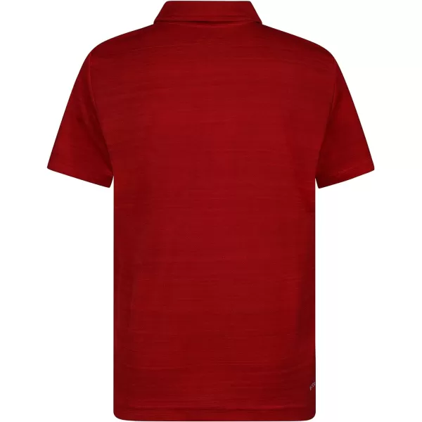 Hurley Boys' Performance Polo Shirt