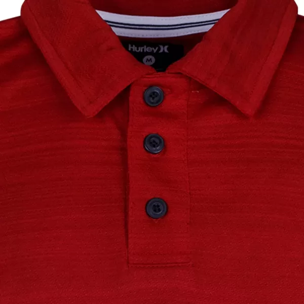 Hurley Boys' Performance Polo Shirt
