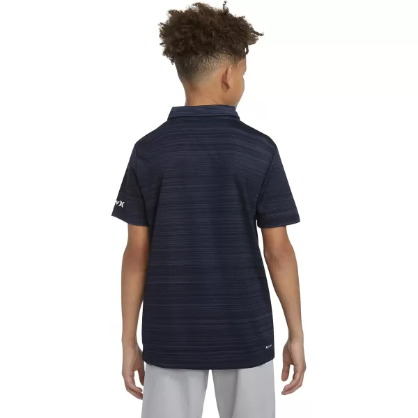 Hurley Boys' Performance Polo Shirt