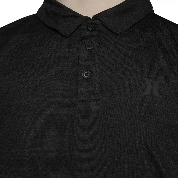 Hurley Boys' Performance Polo Shirt