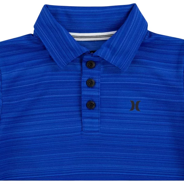 Hurley Boys' Performance Polo Shirt