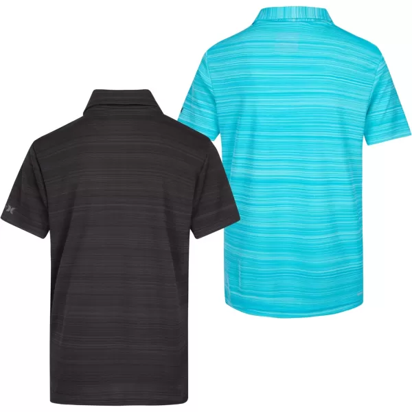 Hurley Boys' Performance Polo Shirt