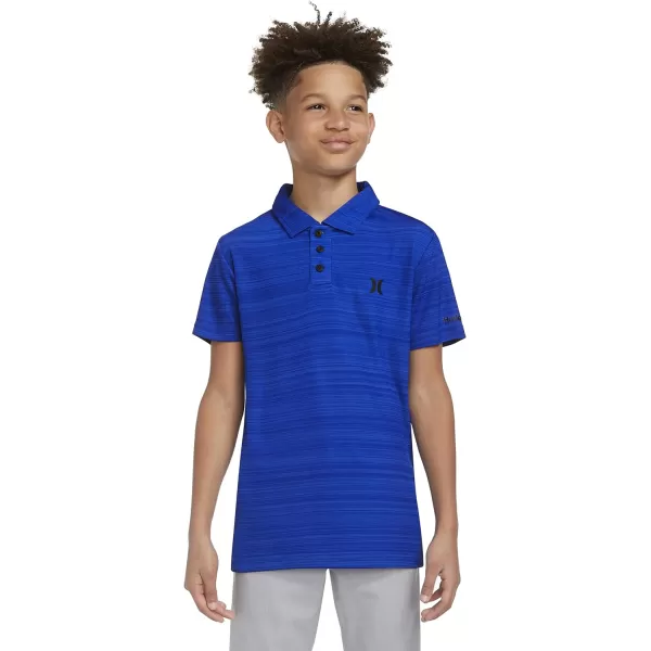 Hurley Boys' Performance Polo Shirt