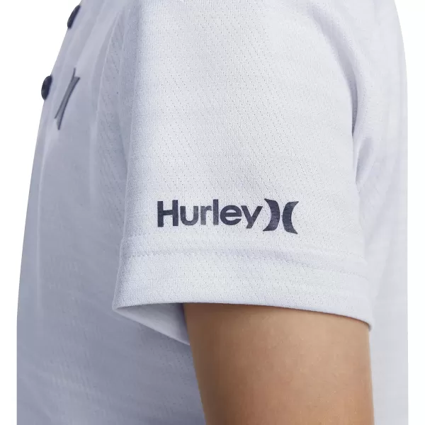 Hurley Boys' Performance Polo Shirt