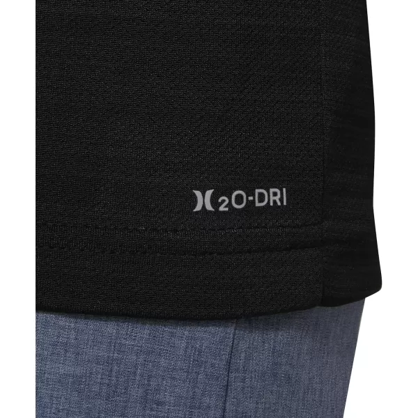 Hurley Boys' Performance Polo Shirt