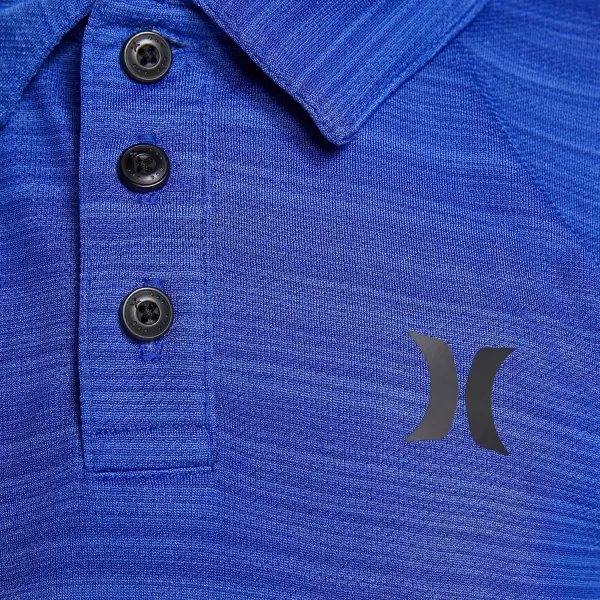 Hurley Boys' Performance Polo Shirt