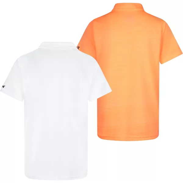 Hurley Boys' Performance Polo Shirt