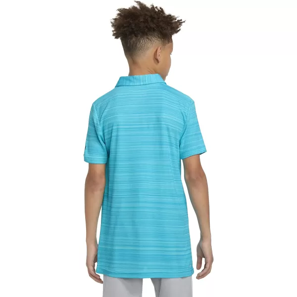 Hurley Boys' Performance Polo Shirt