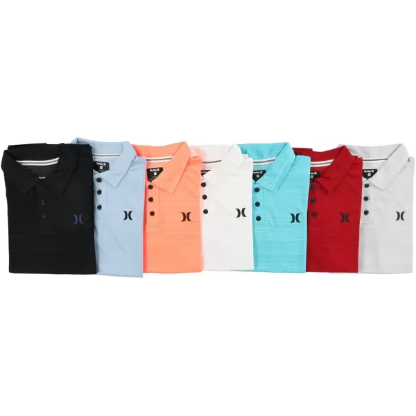 Hurley Boys' Performance Polo Shirt