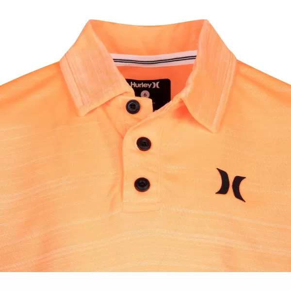 Hurley Boys' Performance Polo Shirt