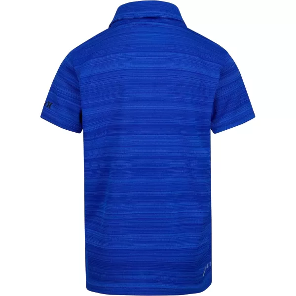 Hurley Boys' Performance Polo Shirt
