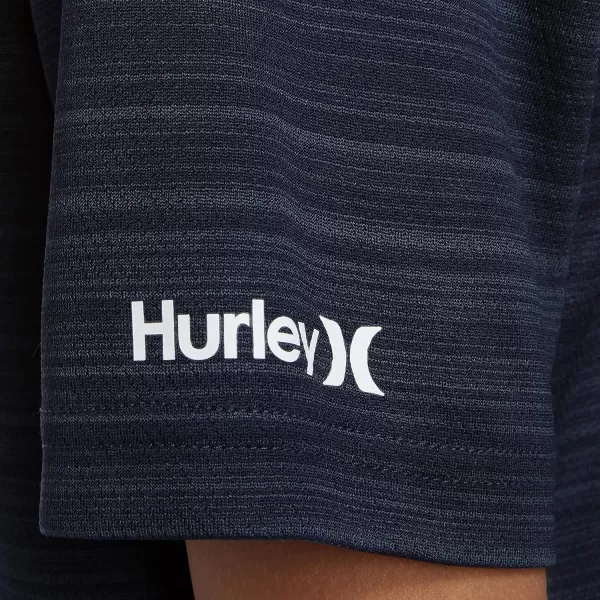 Hurley Boys' Performance Polo Shirt