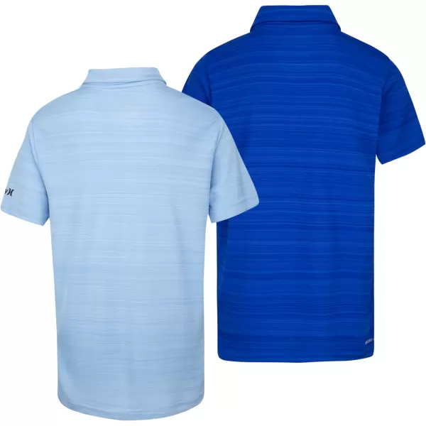 Hurley Boys' Performance Polo Shirt