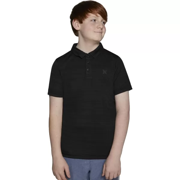 Hurley Boys' Performance Polo Shirt
